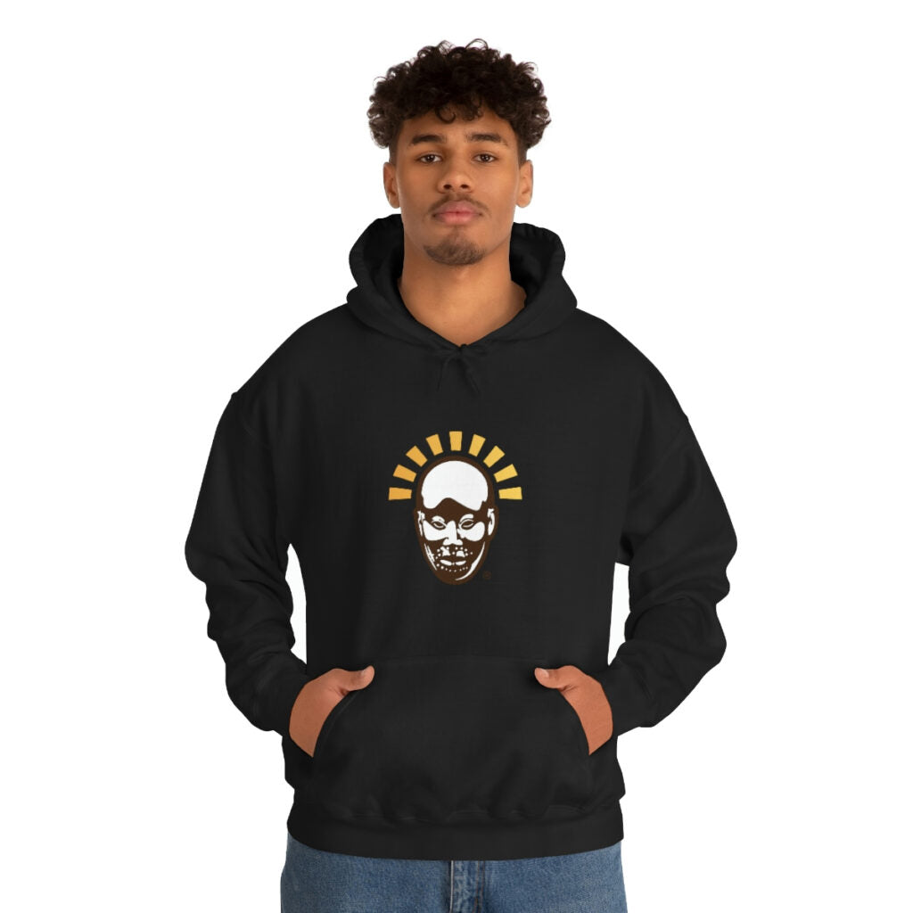 TYF BRANDED HOODIE