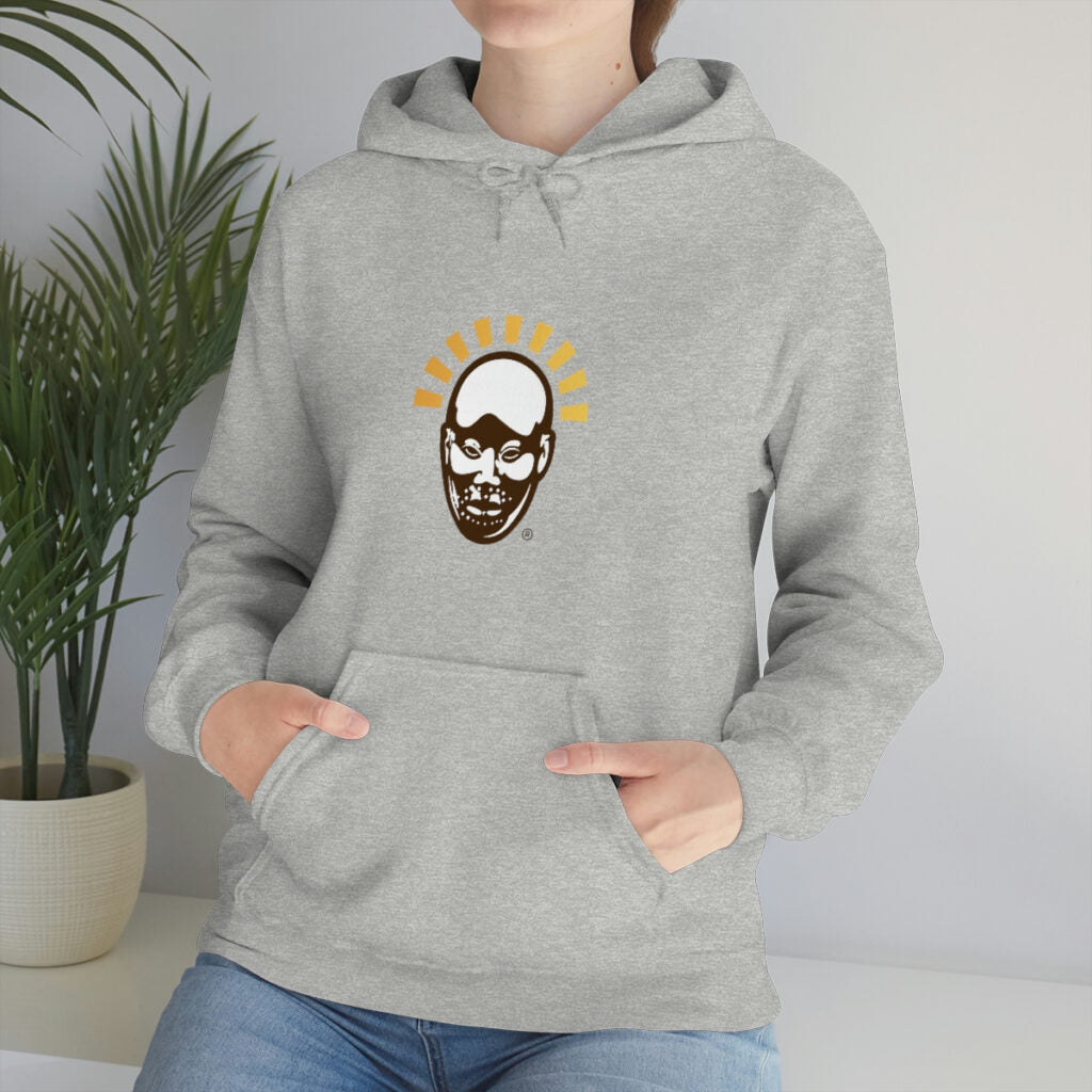 TYF BRANDED HOODIE