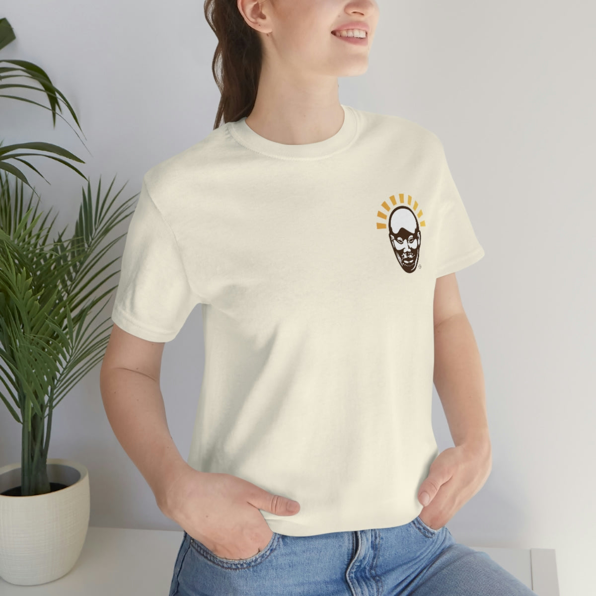 TYF BRANDED T-SHIRT