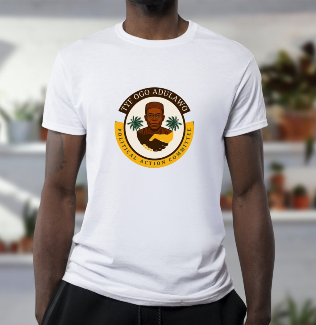 TYF PAC T-shirt