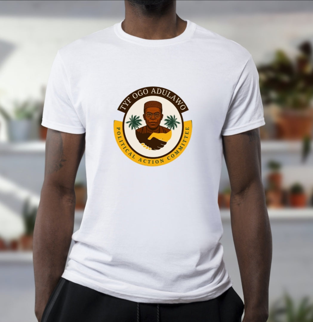 TYF PAC T-shirt