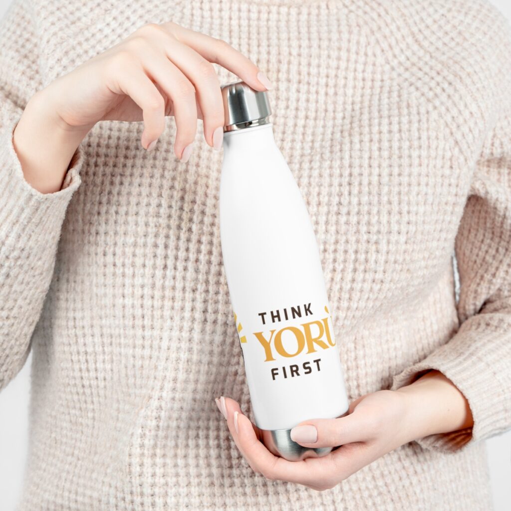 Tea Flask