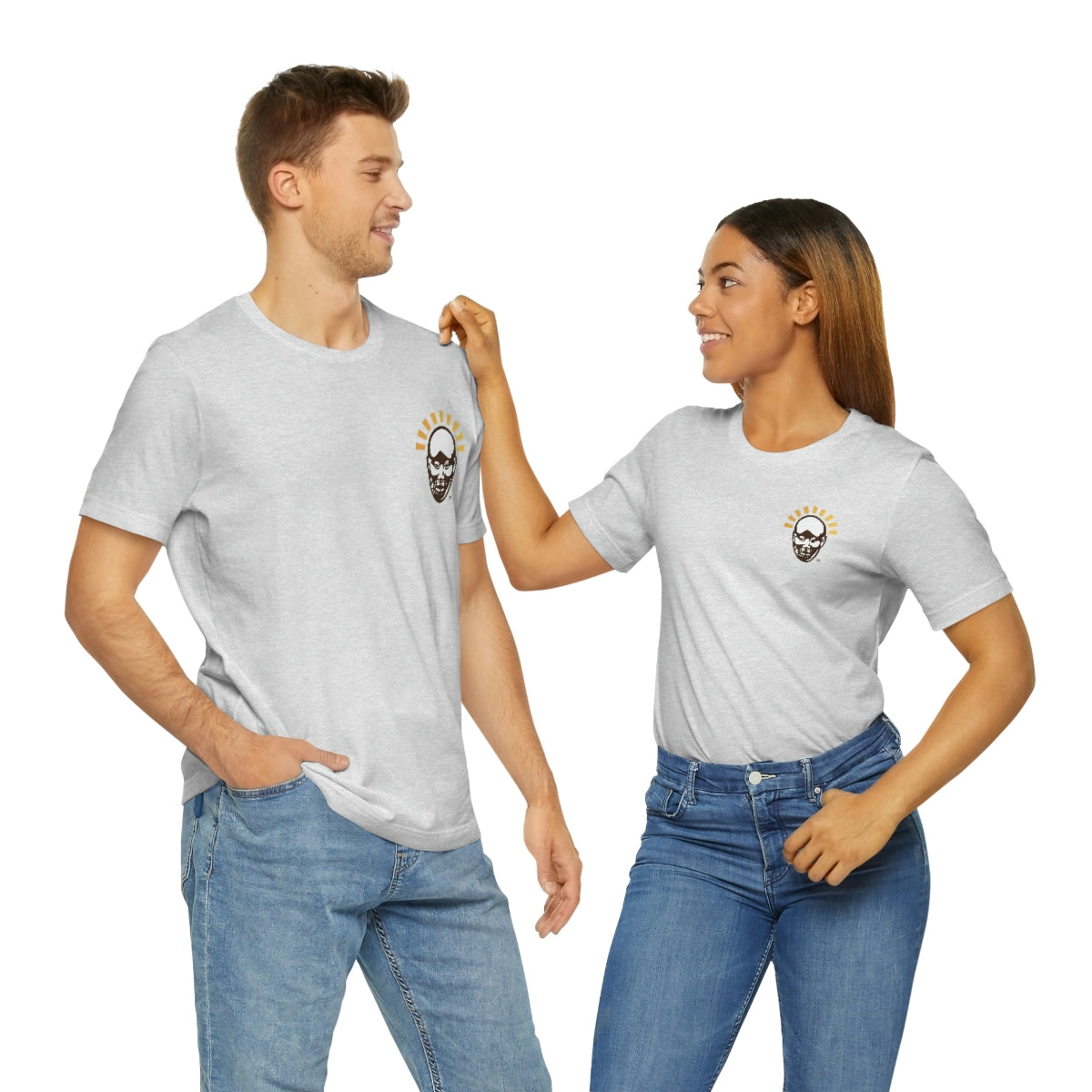 TYF BRANDED T-SHIRT