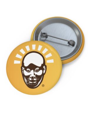 TYF Branded Brooch