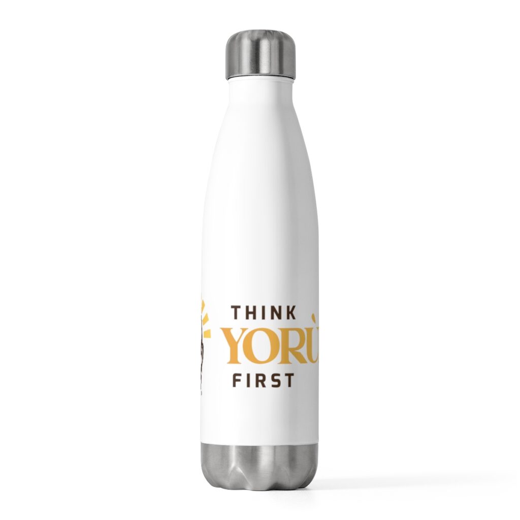 Tea Flask
