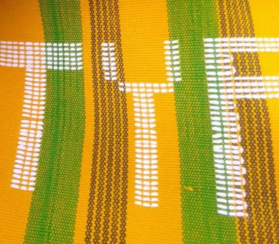 Aso Okè and Ipèlè